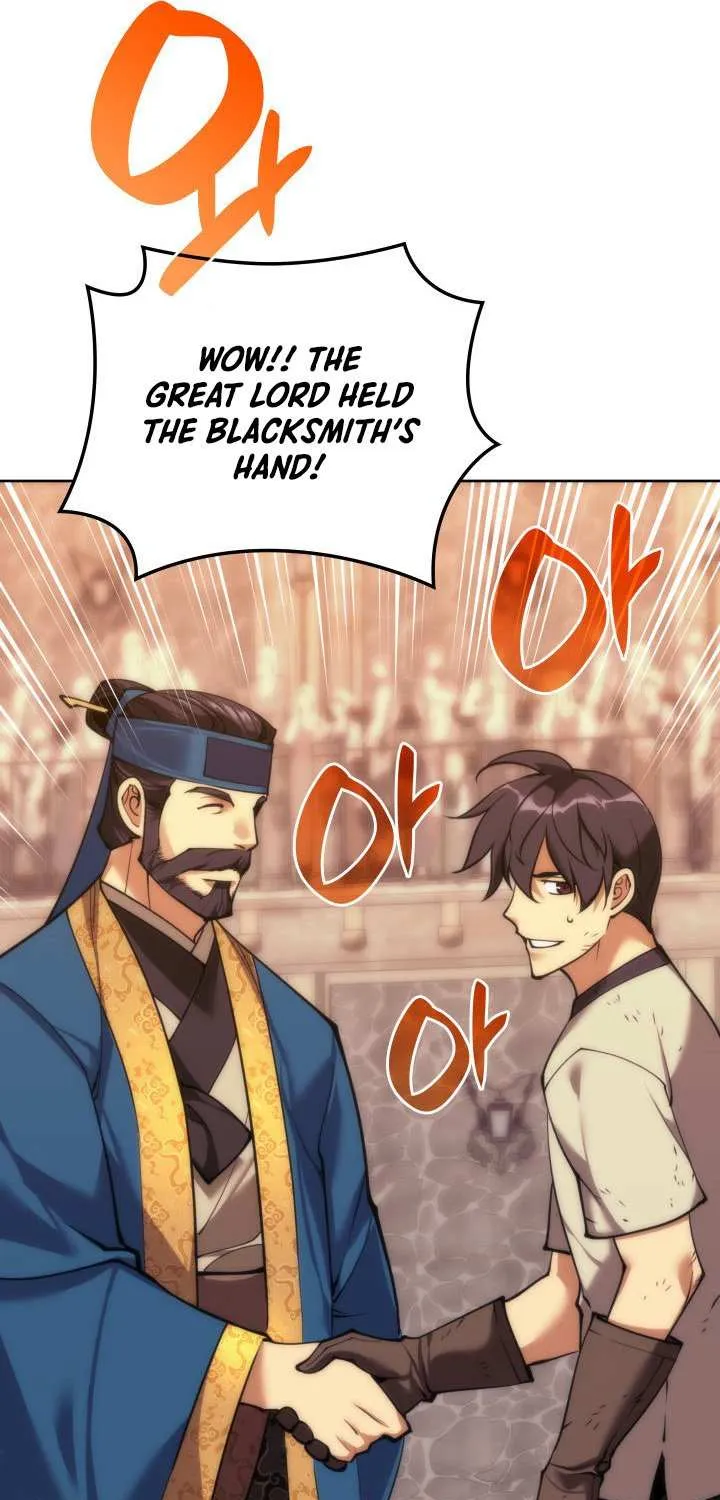 Read Overgeared (Team Argo) chapter 262 image 9 on Lezhin