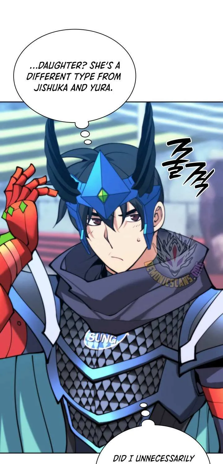 Read Overgeared (Team Argo) chapter 262 image 90 on Lezhin