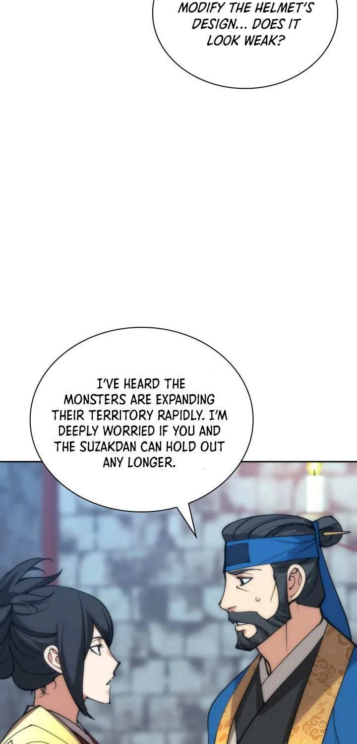 Read Overgeared (Team Argo) chapter 262 image 91 on Lezhin