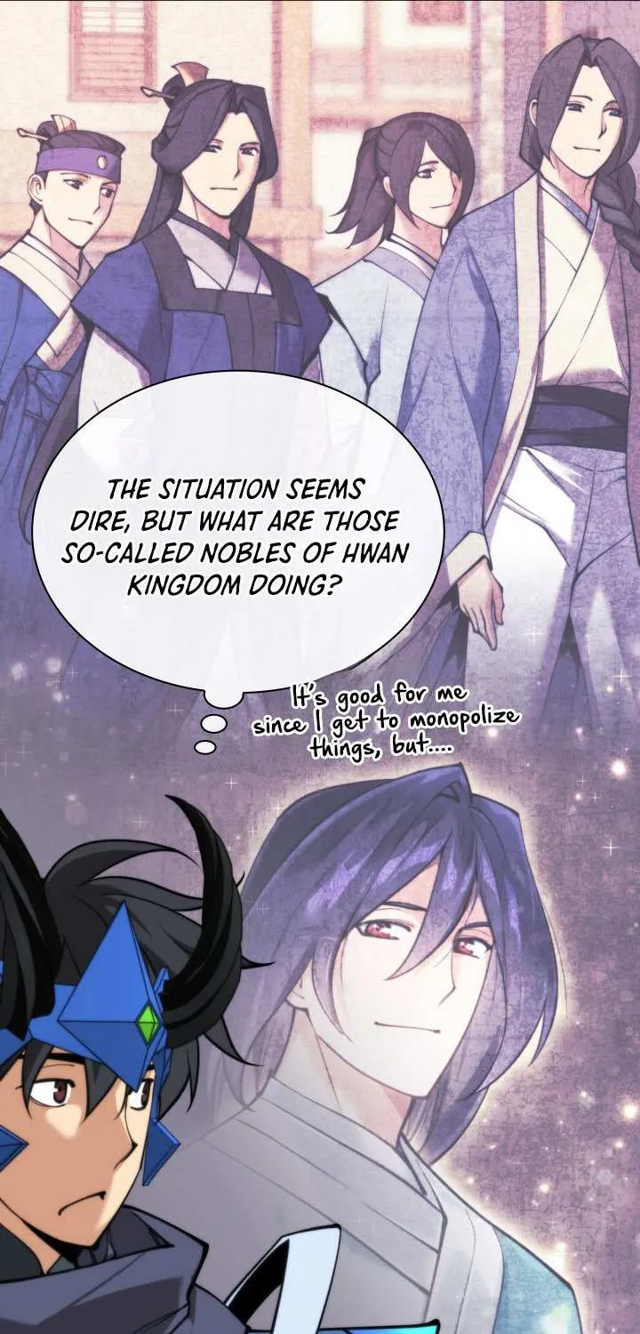 Read Overgeared (Team Argo) chapter 262 image 93 on Lezhin