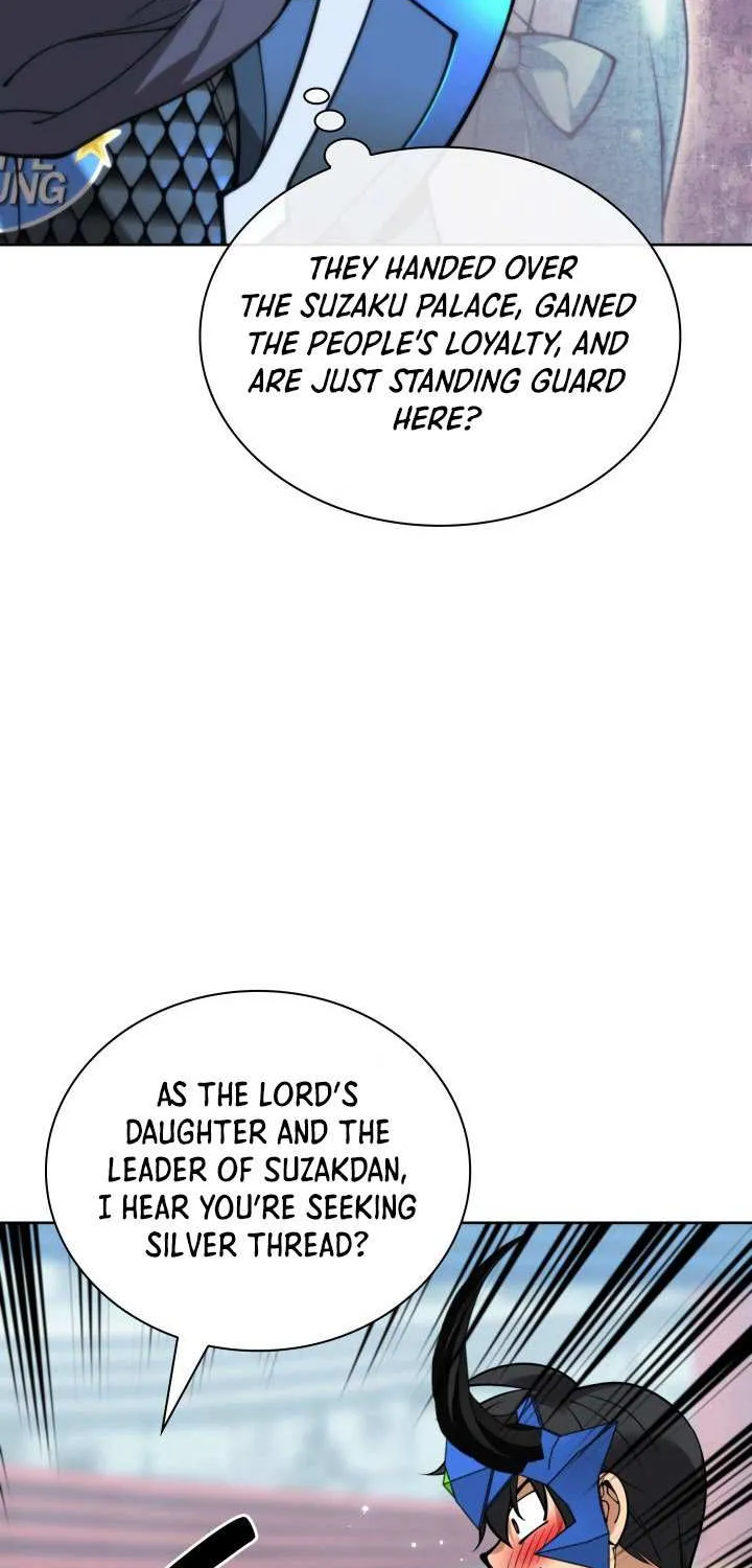 Read Overgeared (Team Argo) chapter 262 image 94 on Lezhin