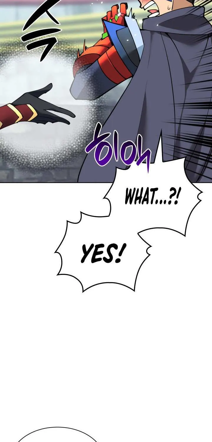 Read Overgeared (Team Argo) chapter 262 image 95 on Lezhin