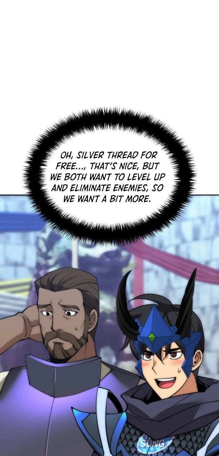 Read Overgeared (Team Argo) chapter 262 image 97 on Lezhin
