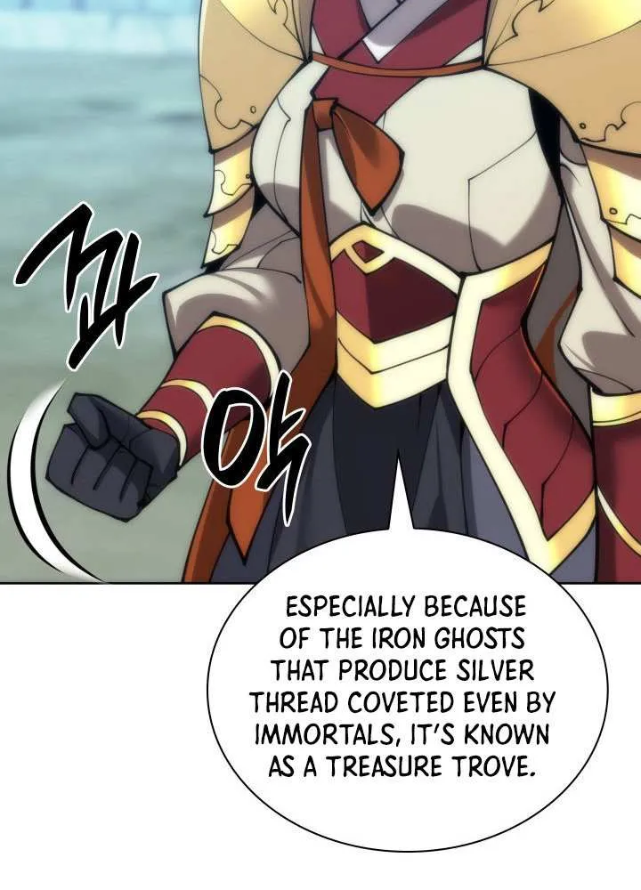 Read Overgeared (Team Argo) chapter 262 image 99 on Lezhin