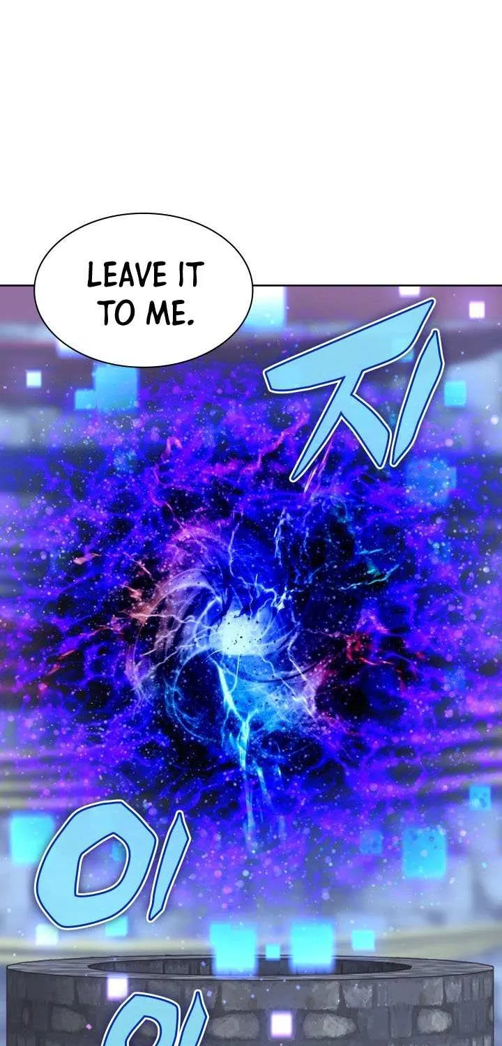Read Overgeared (Team Argo) chapter 263 image 10 on Lezhin