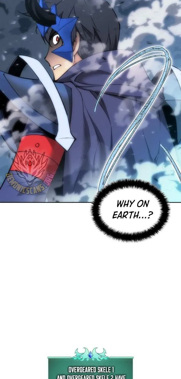 Read Overgeared (Team Argo) chapter 263 image 102 on Lezhin
