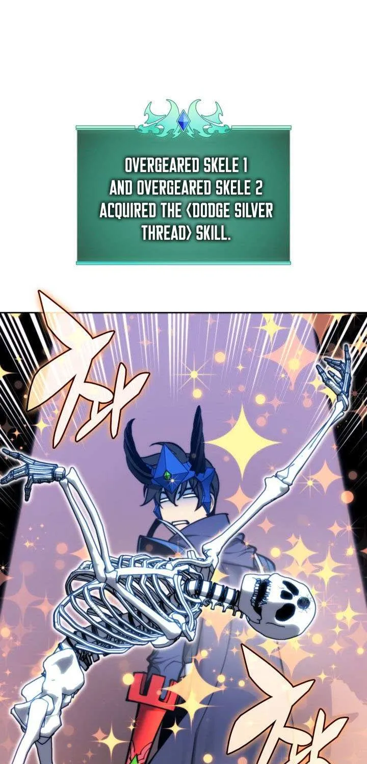 Read Overgeared (Team Argo) chapter 263 image 105 on Lezhin