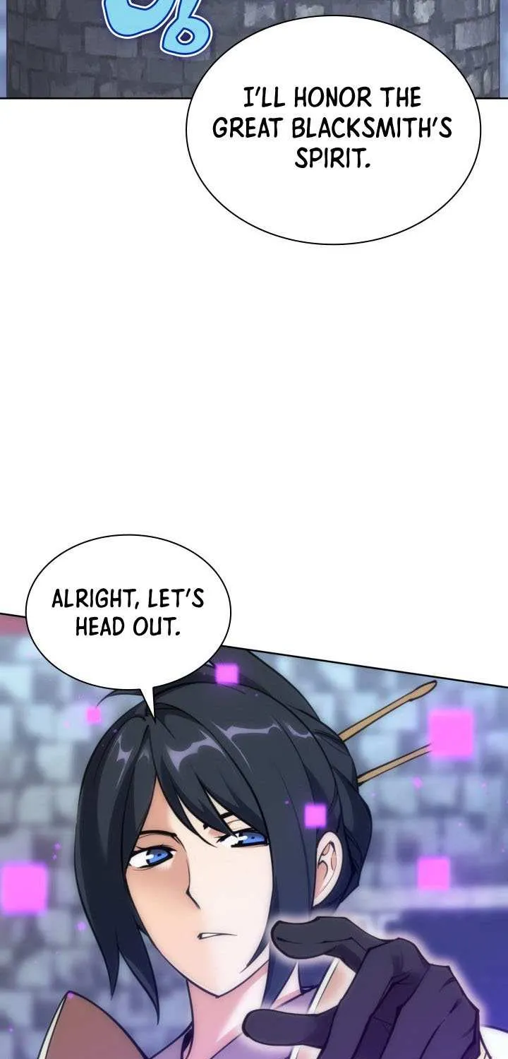 Read Overgeared (Team Argo) chapter 263 image 11 on Lezhin