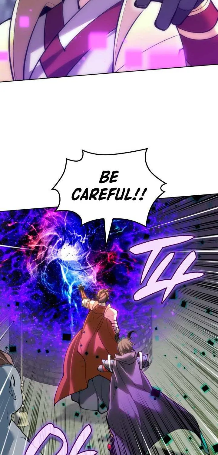 Read Overgeared (Team Argo) chapter 263 image 12 on Lezhin