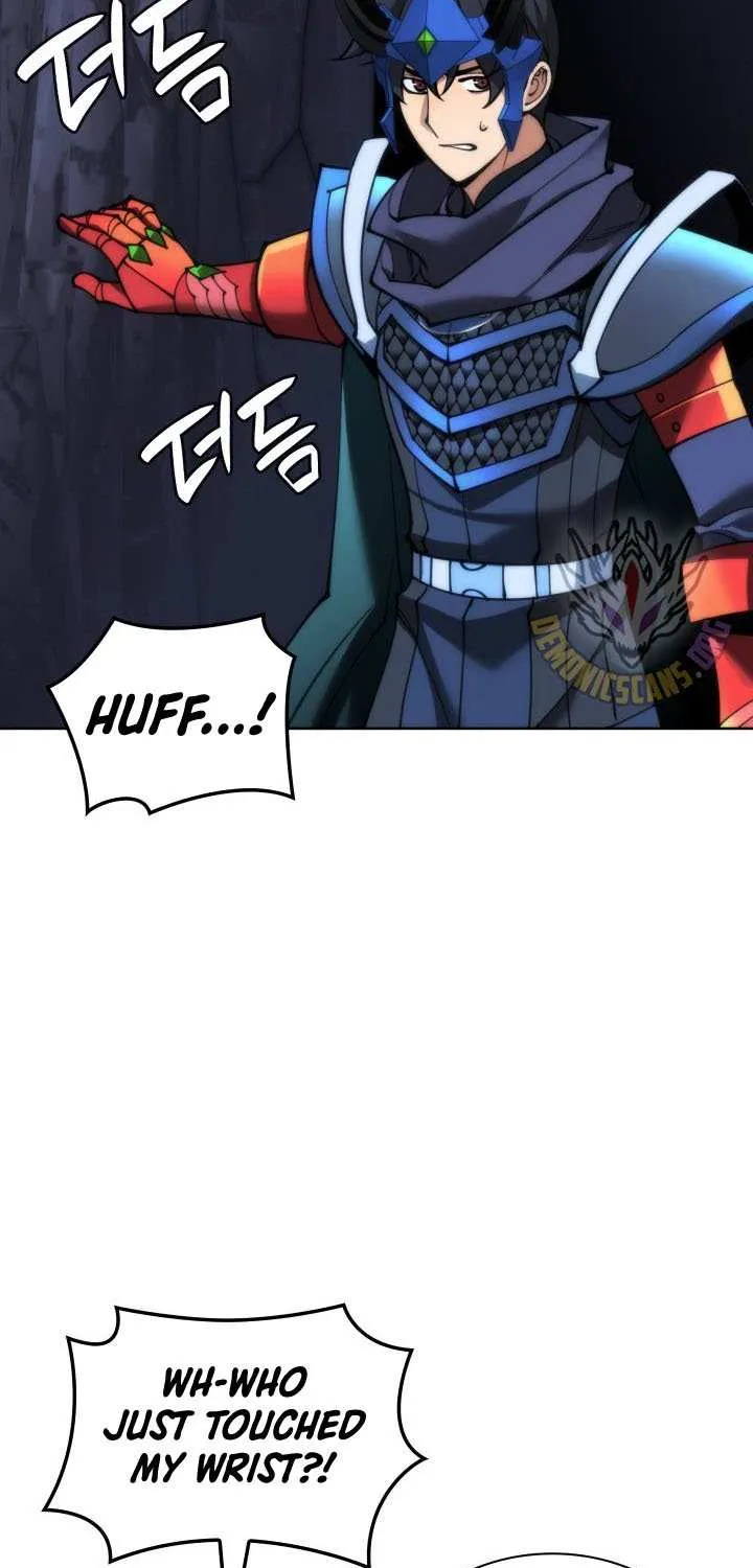 Read Overgeared (Team Argo) chapter 263 image 17 on Lezhin