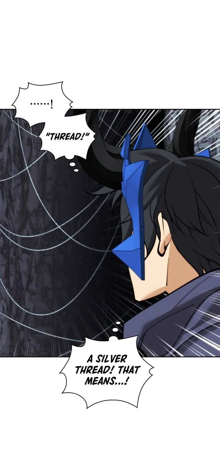 Read Overgeared (Team Argo) chapter 263 image 19 on Lezhin