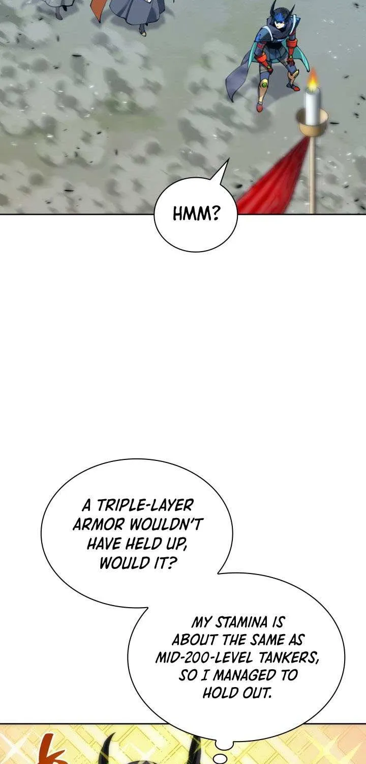 Read Overgeared (Team Argo) chapter 263 image 2 on Lezhin