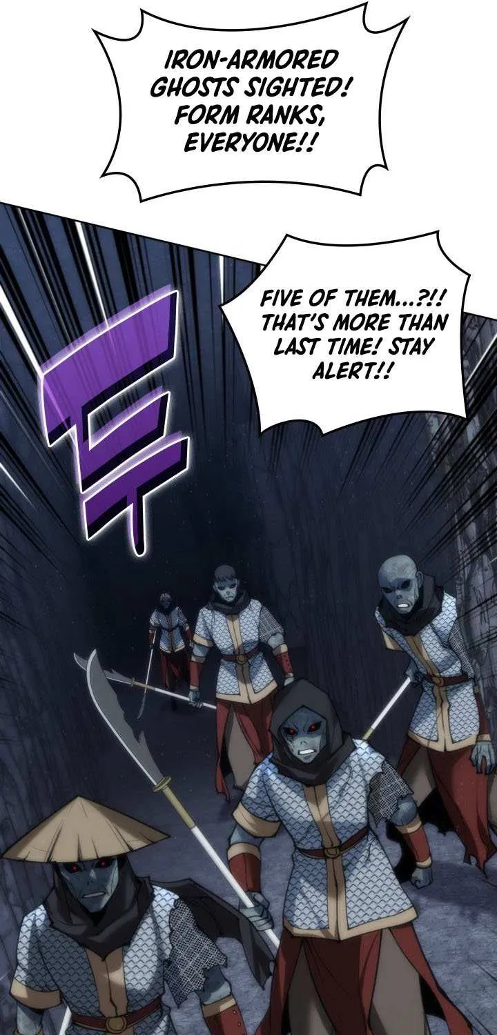 Read Overgeared (Team Argo) chapter 263 image 21 on Lezhin