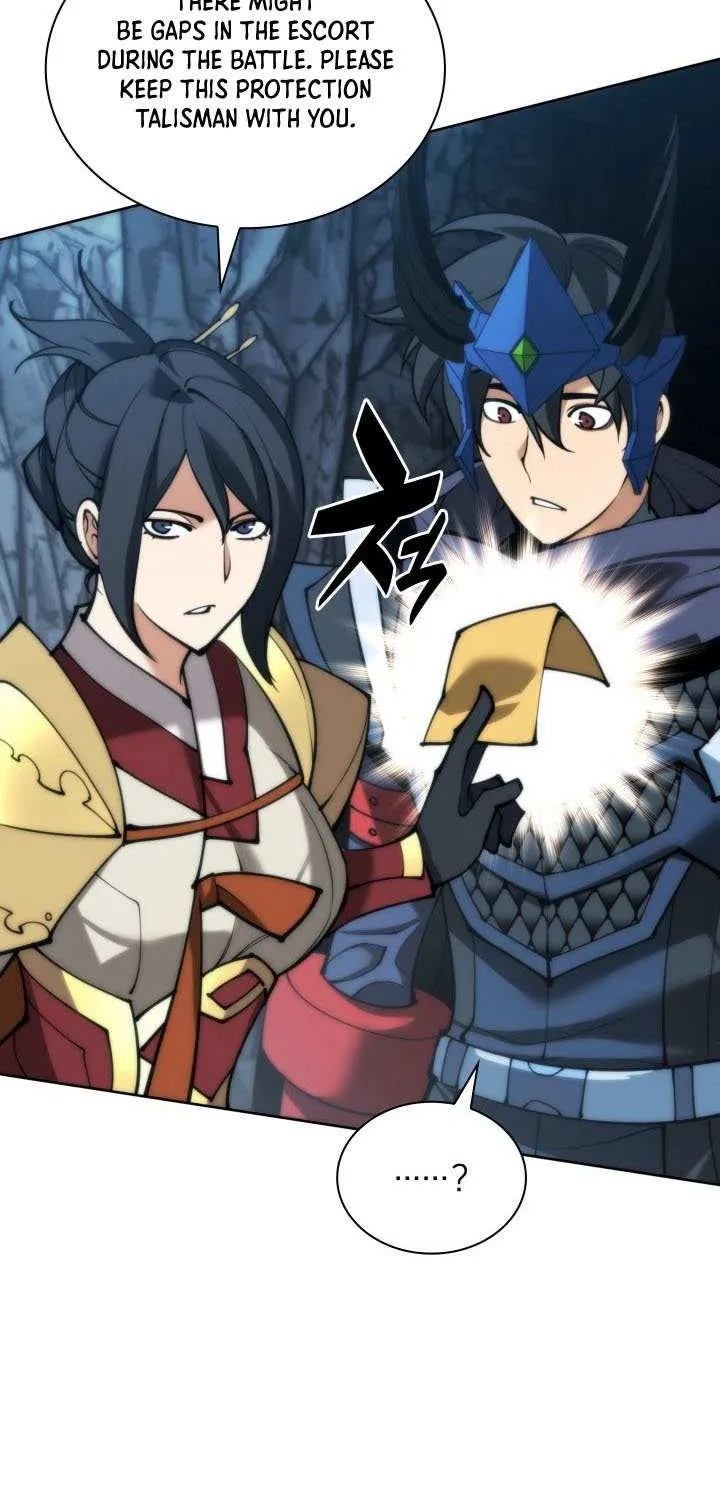 Read Overgeared (Team Argo) chapter 263 image 23 on Lezhin