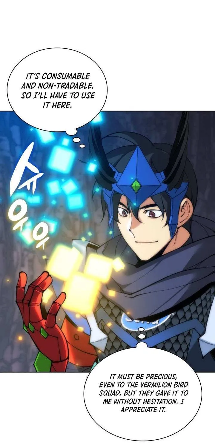 Read Overgeared (Team Argo) chapter 263 image 26 on Lezhin