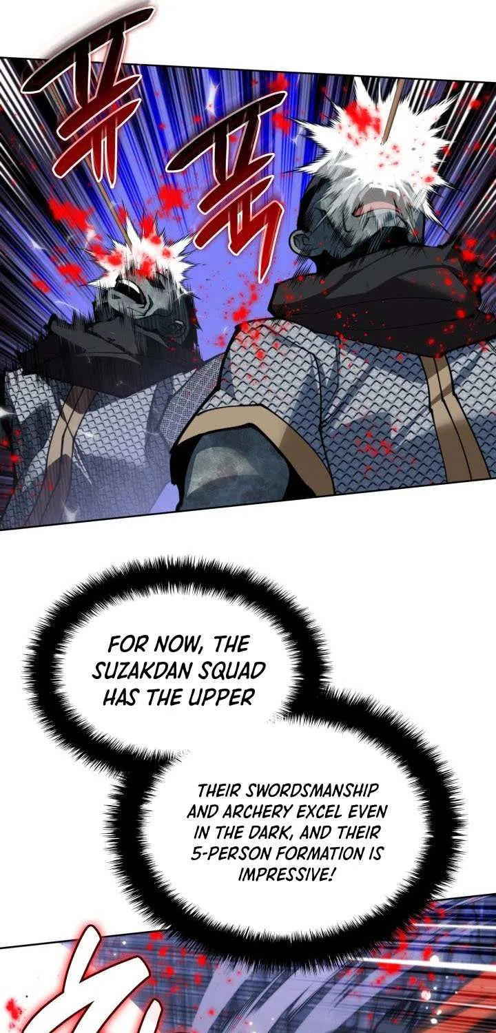 Read Overgeared (Team Argo) chapter 263 image 28 on Lezhin