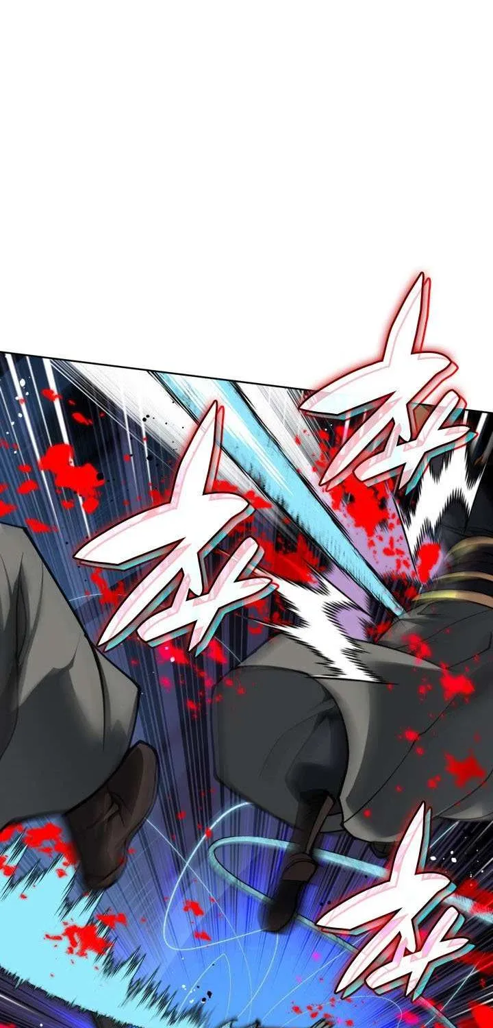 Read Overgeared (Team Argo) chapter 263 image 33 on Lezhin