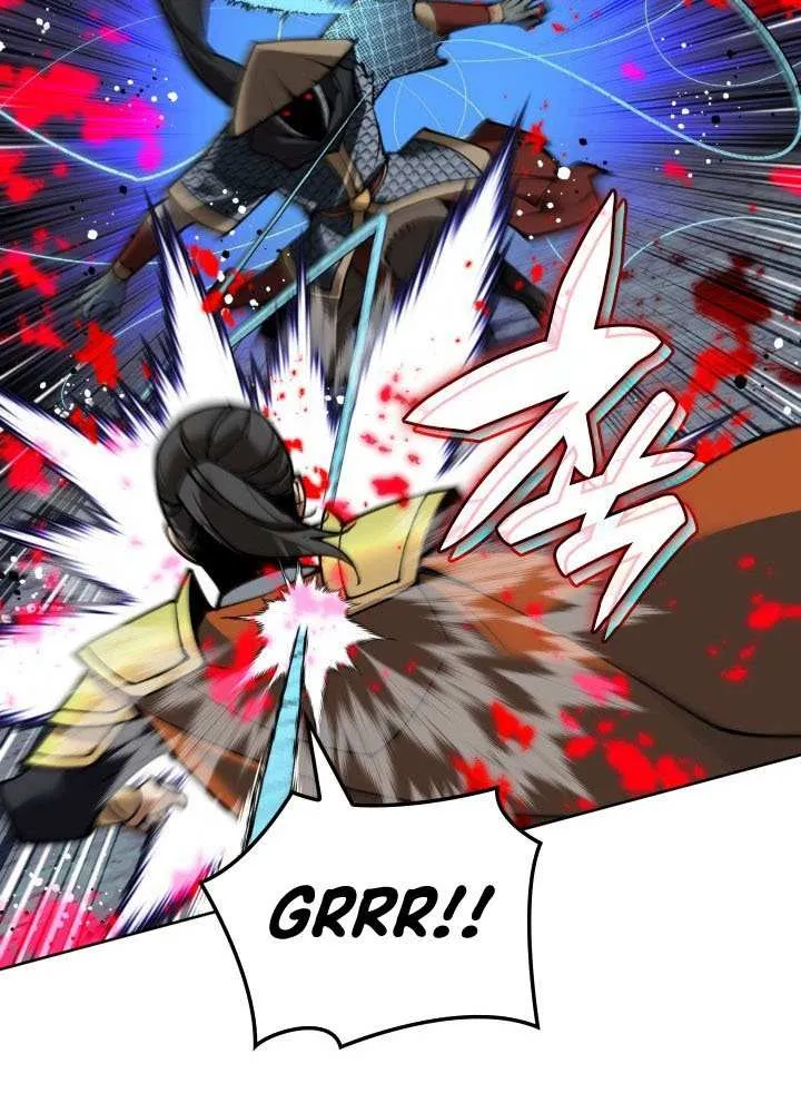 Read Overgeared (Team Argo) chapter 263 image 34 on Lezhin