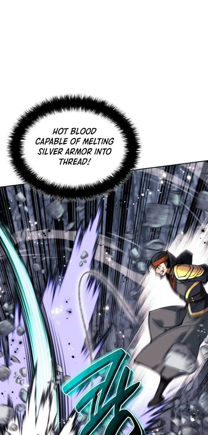 Read Overgeared (Team Argo) chapter 263 image 35 on Lezhin