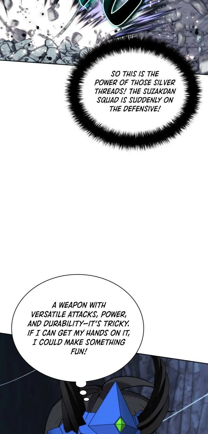 Read Overgeared (Team Argo) chapter 263 image 36 on Lezhin