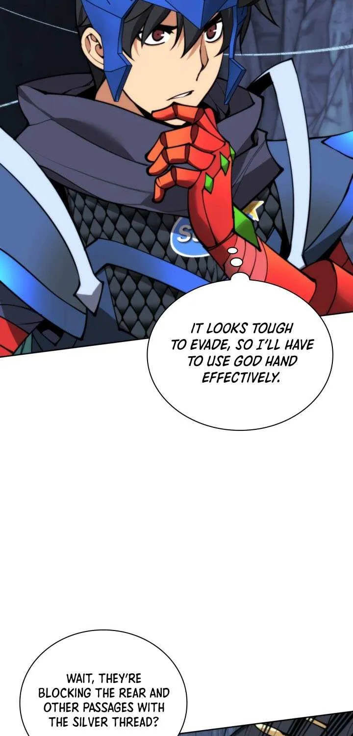 Read Overgeared (Team Argo) chapter 263 image 37 on Lezhin