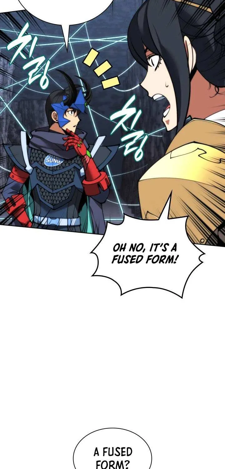 Read Overgeared (Team Argo) chapter 263 image 38 on Lezhin