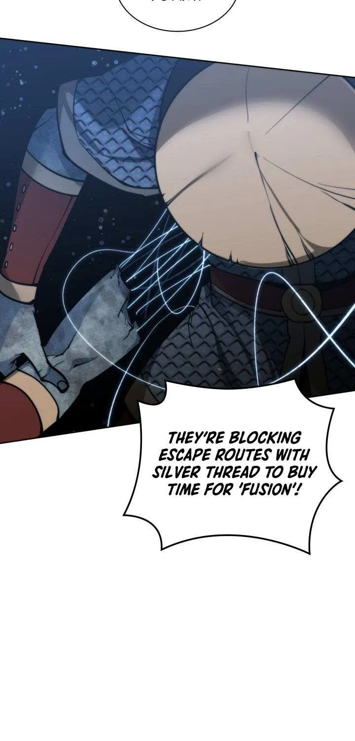 Read Overgeared (Team Argo) chapter 263 image 39 on Lezhin