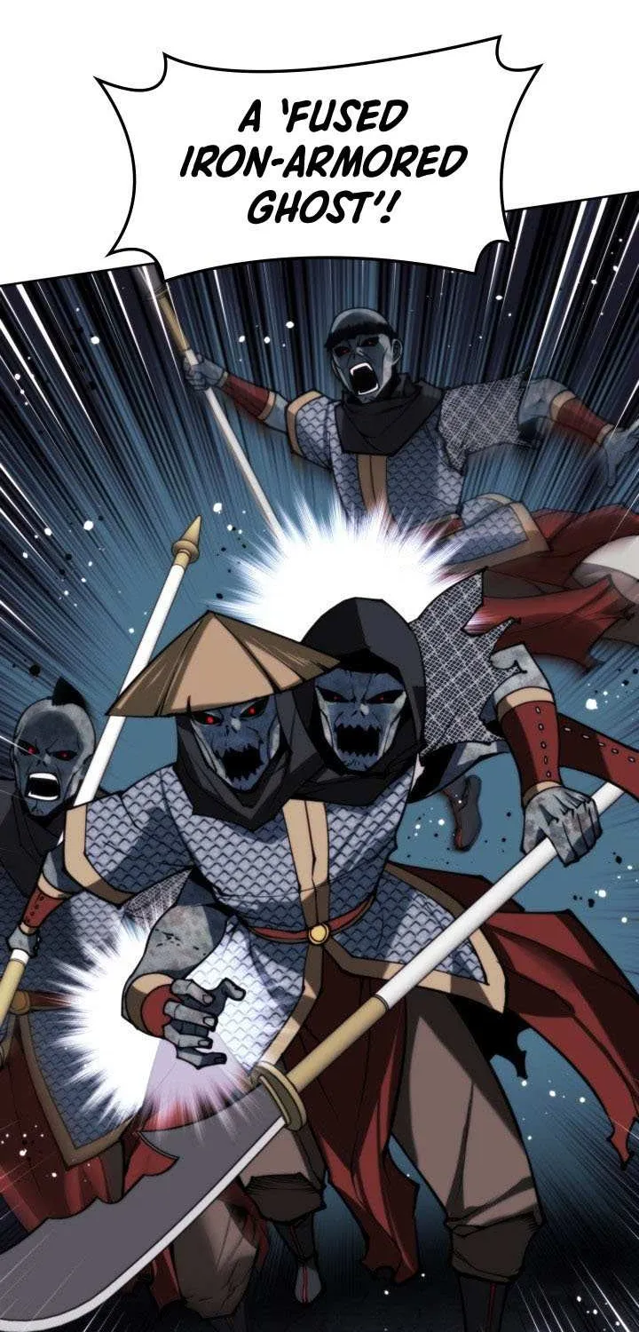 Read Overgeared (Team Argo) chapter 263 image 40 on Lezhin