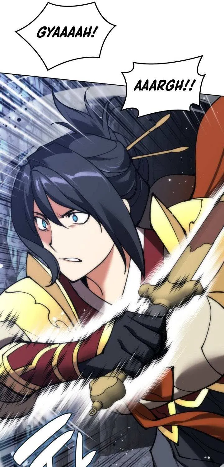 Read Overgeared (Team Argo) chapter 263 image 42 on Lezhin