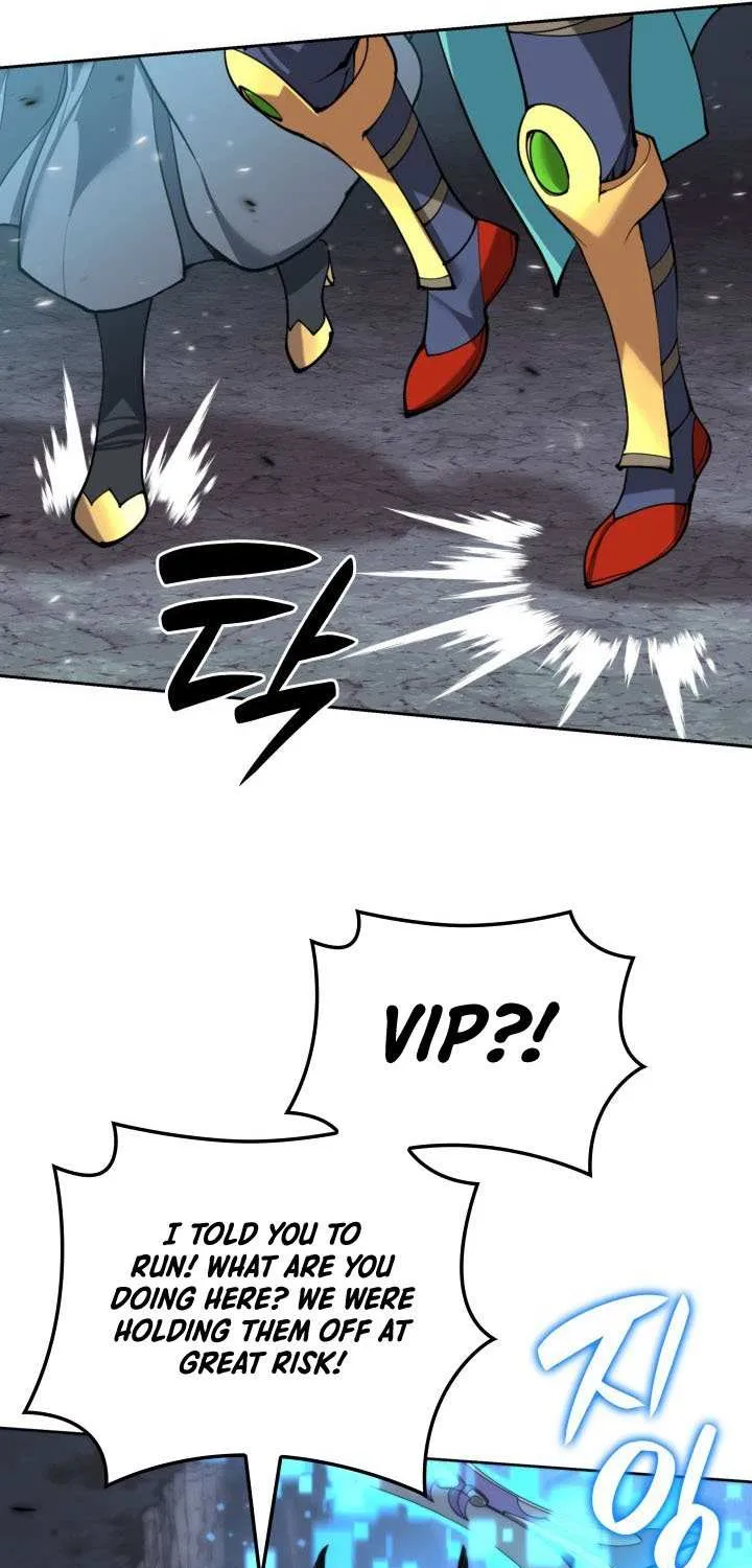 Read Overgeared (Team Argo) chapter 263 image 49 on Lezhin