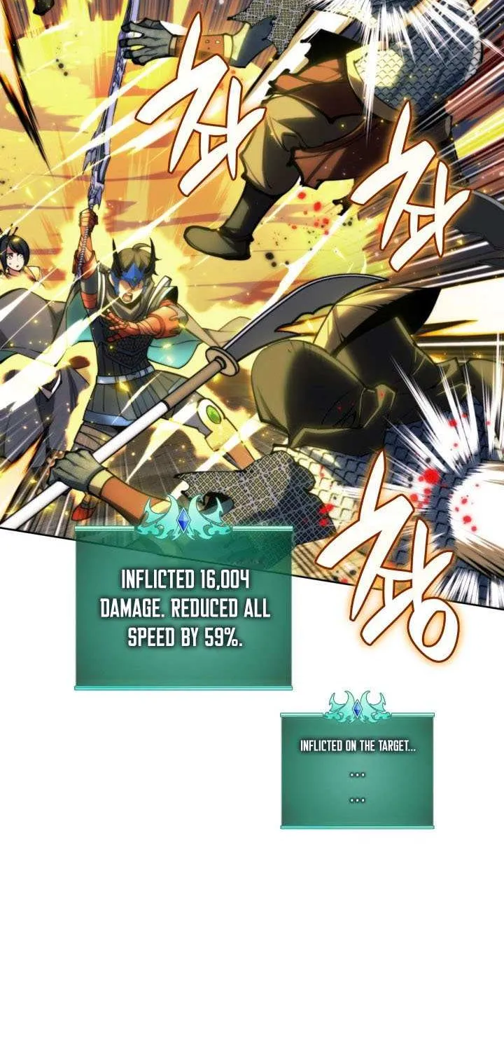 Read Overgeared (Team Argo) chapter 263 image 54 on Lezhin