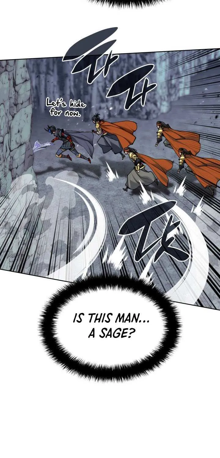 Read Overgeared (Team Argo) chapter 263 image 58 on Lezhin
