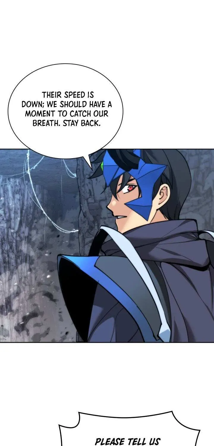 Read Overgeared (Team Argo) chapter 263 image 59 on Lezhin