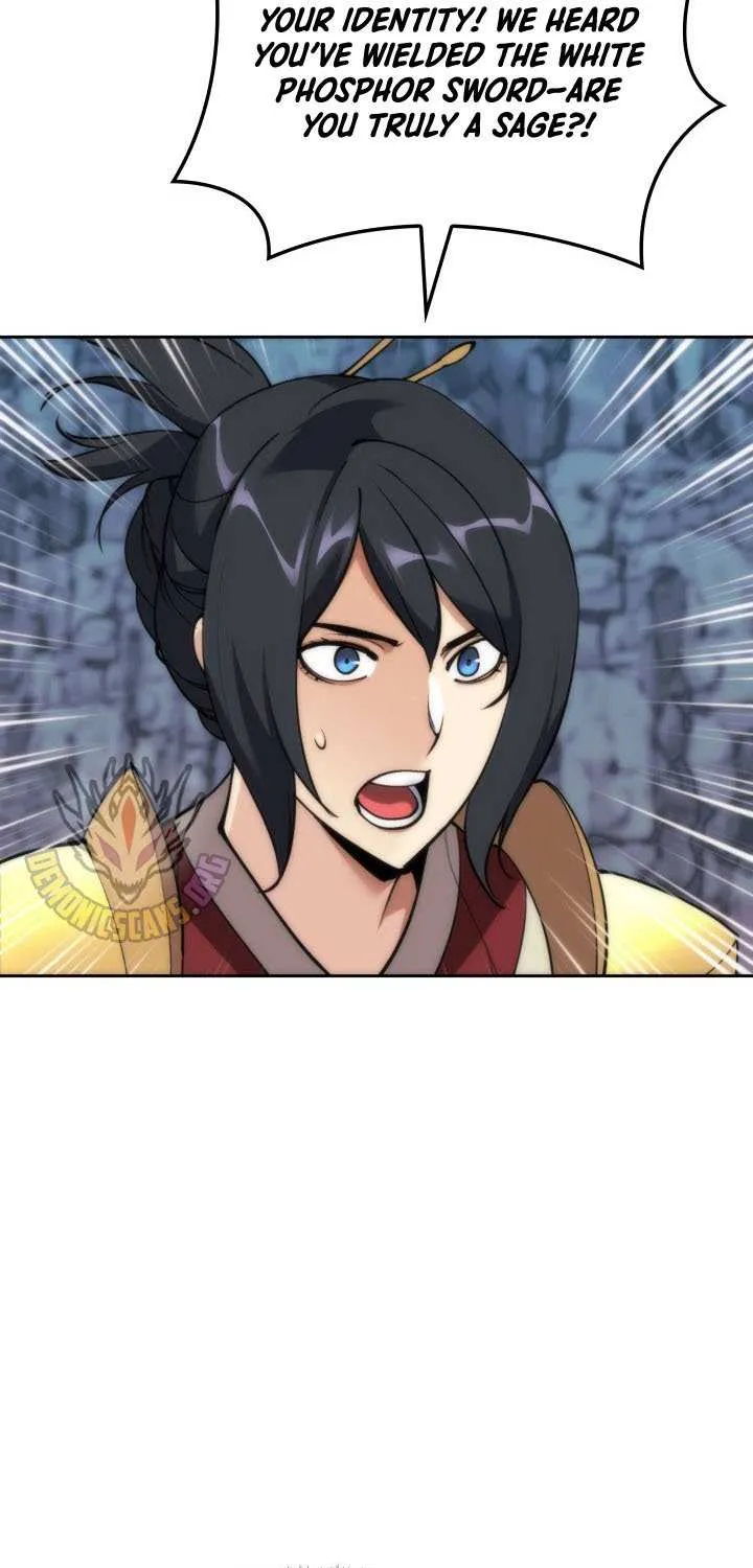 Read Overgeared (Team Argo) chapter 263 image 60 on Lezhin