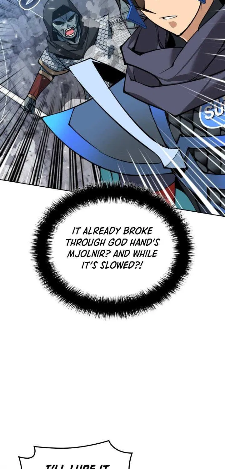 Read Overgeared (Team Argo) chapter 263 image 66 on Lezhin