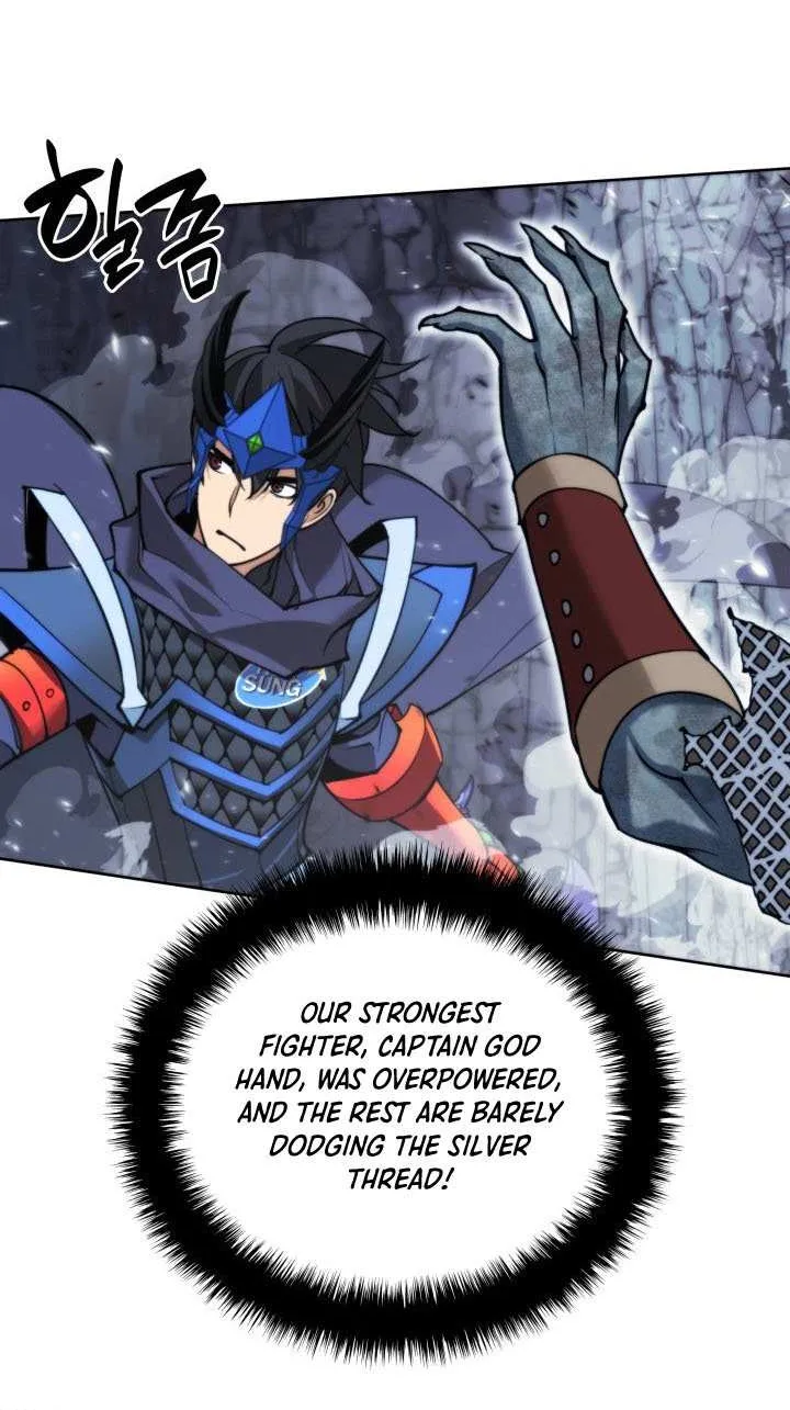 Read Overgeared (Team Argo) chapter 263 image 68 on Lezhin