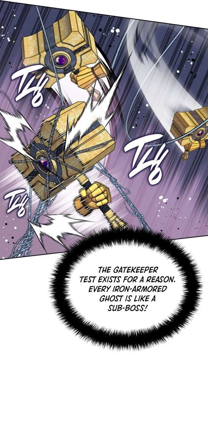 Read Overgeared (Team Argo) chapter 263 image 69 on Lezhin