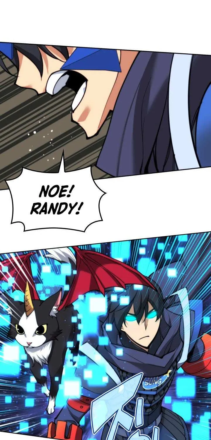 Read Overgeared (Team Argo) chapter 263 image 70 on Lezhin