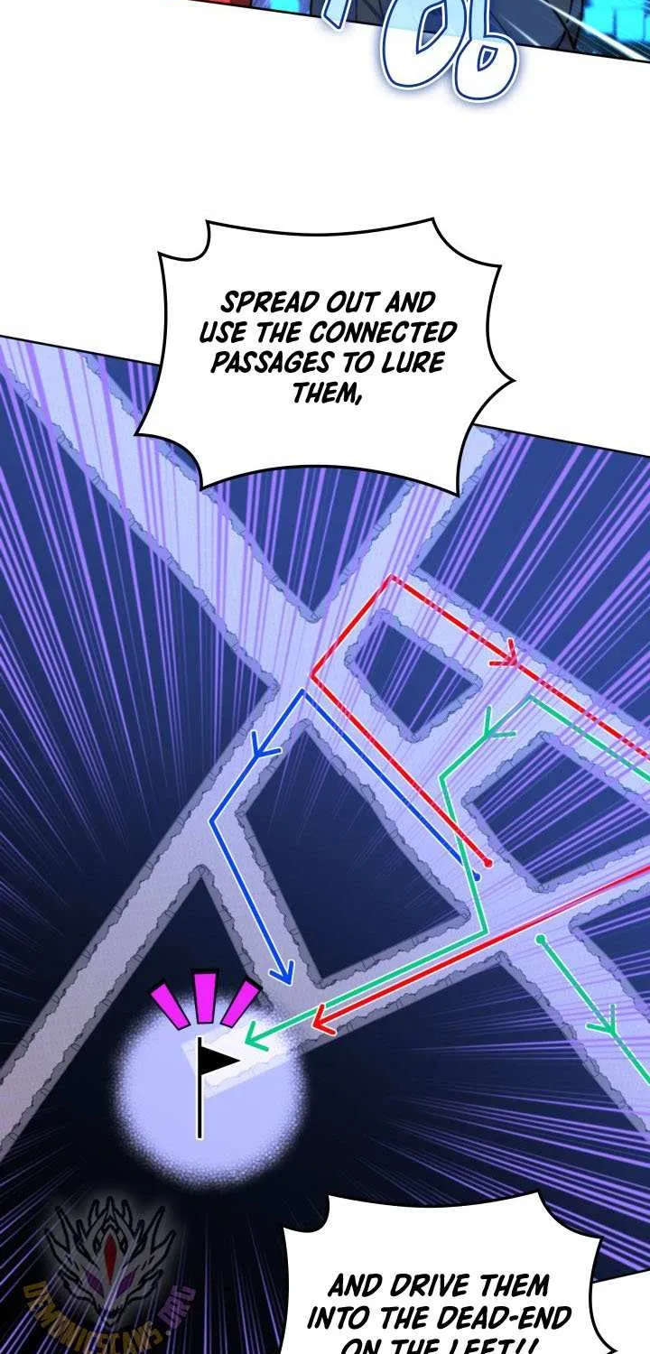 Read Overgeared (Team Argo) chapter 263 image 71 on Lezhin