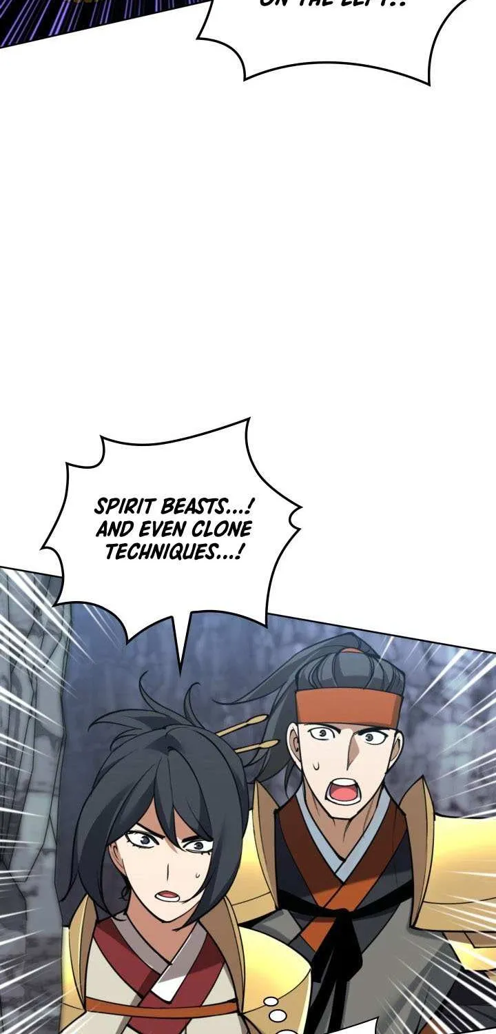 Read Overgeared (Team Argo) chapter 263 image 72 on Lezhin