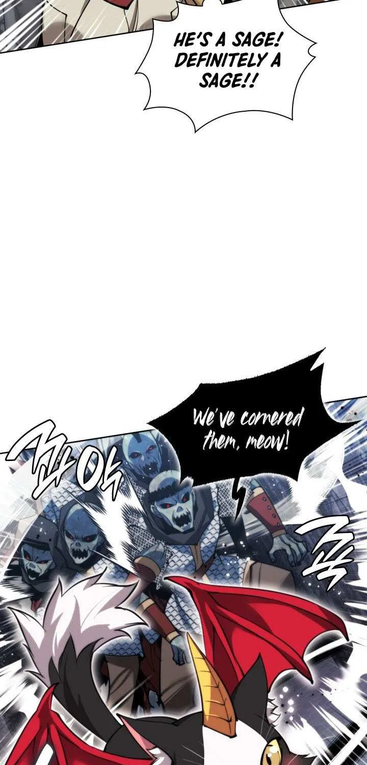 Read Overgeared (Team Argo) chapter 263 image 73 on Lezhin