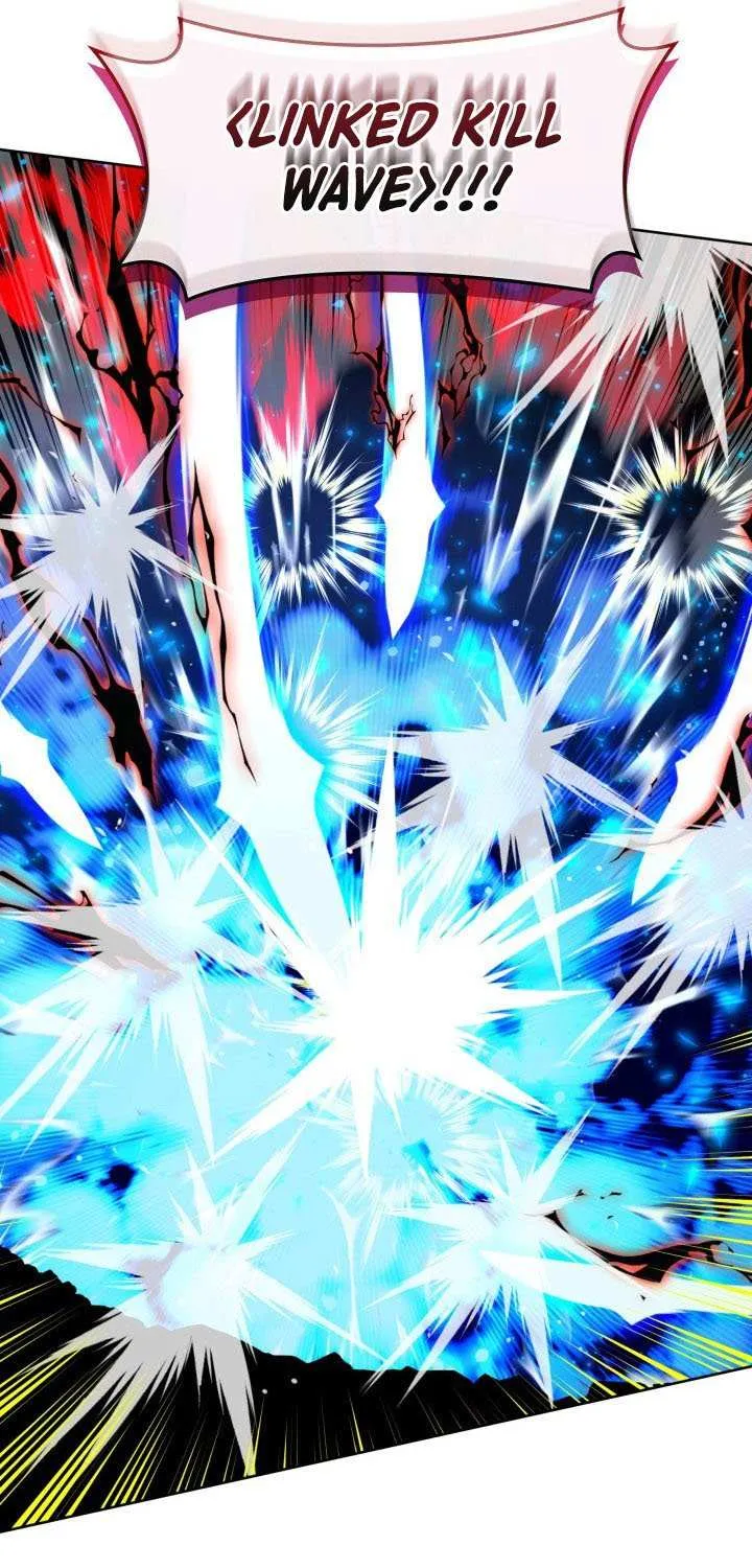 Read Overgeared (Team Argo) chapter 263 image 76 on Lezhin