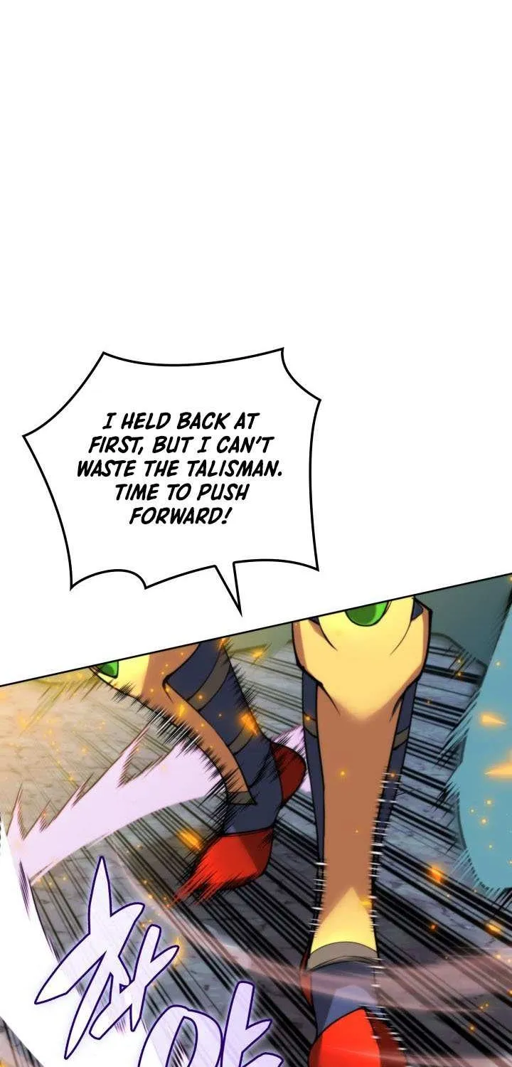 Read Overgeared (Team Argo) chapter 263 image 77 on Lezhin