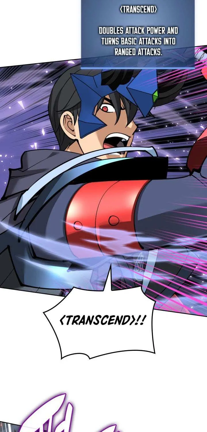 Read Overgeared (Team Argo) chapter 263 image 79 on Lezhin