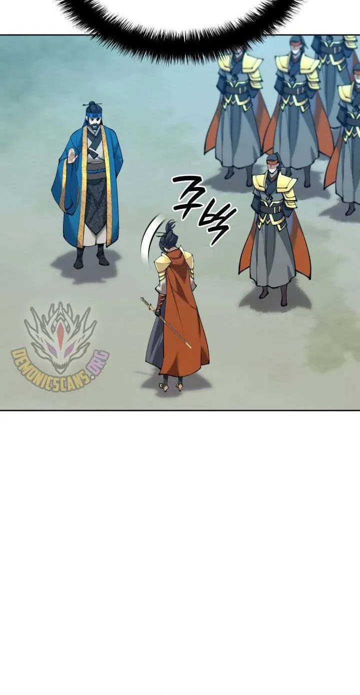 Read Overgeared (Team Argo) chapter 263 image 8 on Lezhin