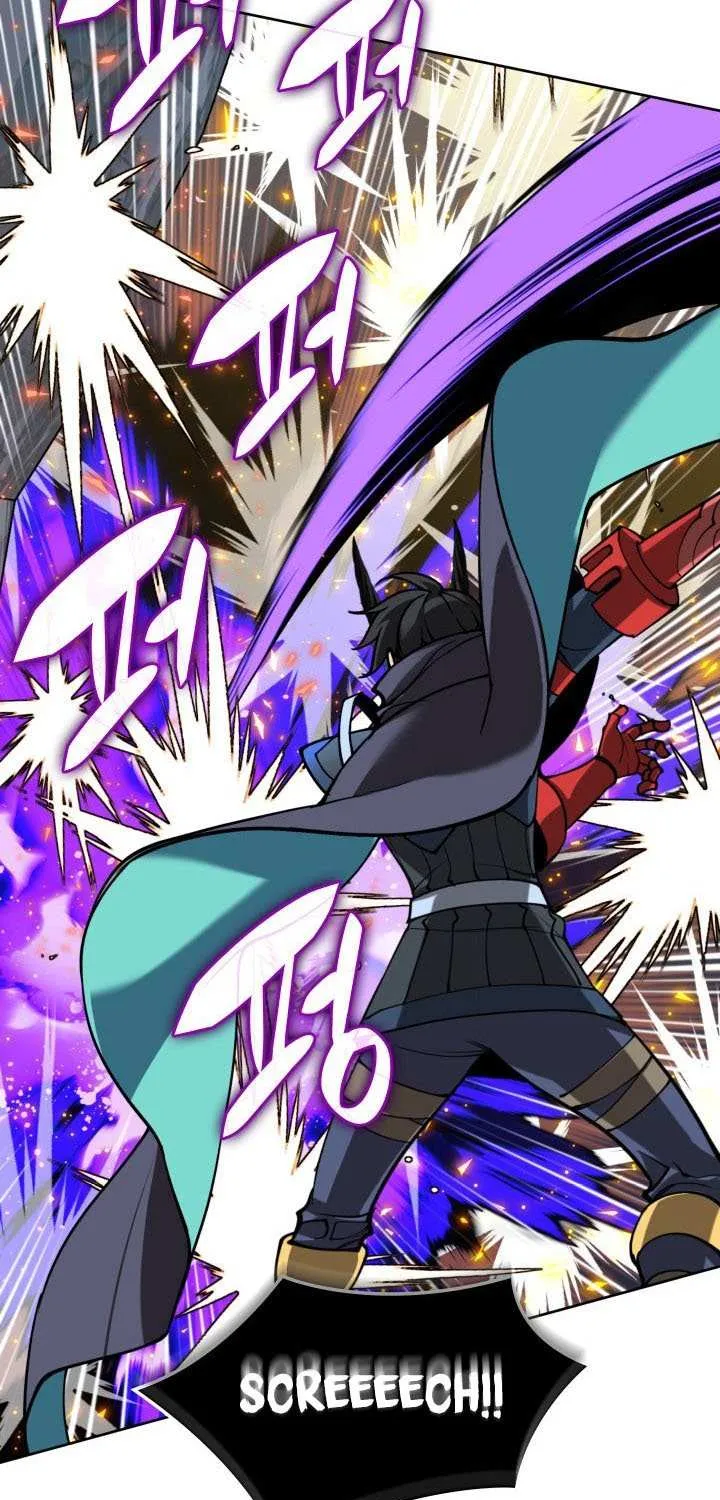 Read Overgeared (Team Argo) chapter 263 image 80 on Lezhin