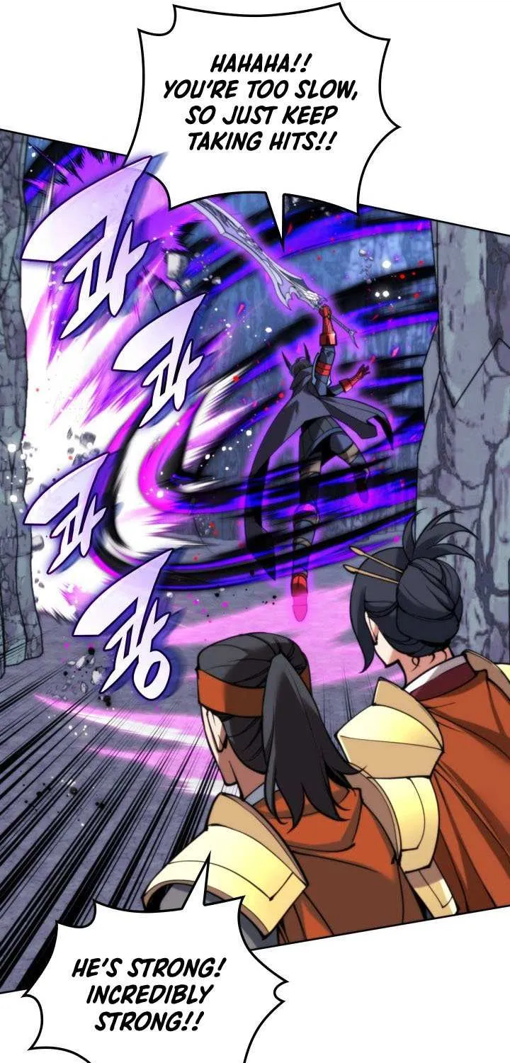 Read Overgeared (Team Argo) chapter 263 image 83 on Lezhin