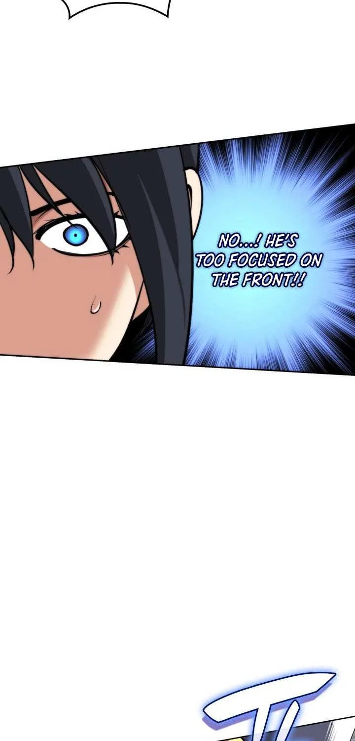 Read Overgeared (Team Argo) chapter 263 image 84 on Lezhin