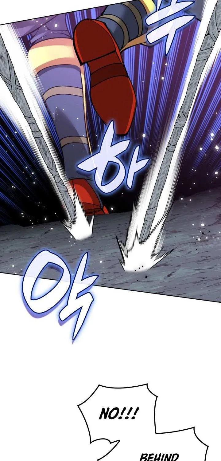 Read Overgeared (Team Argo) chapter 263 image 85 on Lezhin