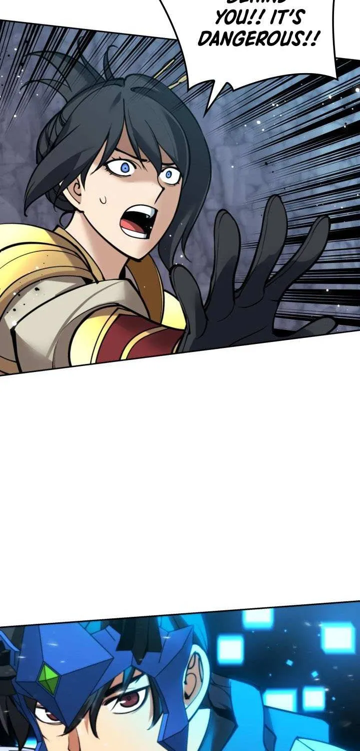 Read Overgeared (Team Argo) chapter 263 image 86 on Lezhin
